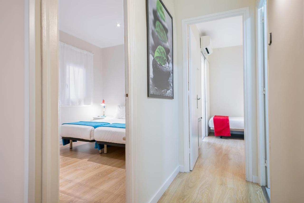 Apartment Eixample Barcelona