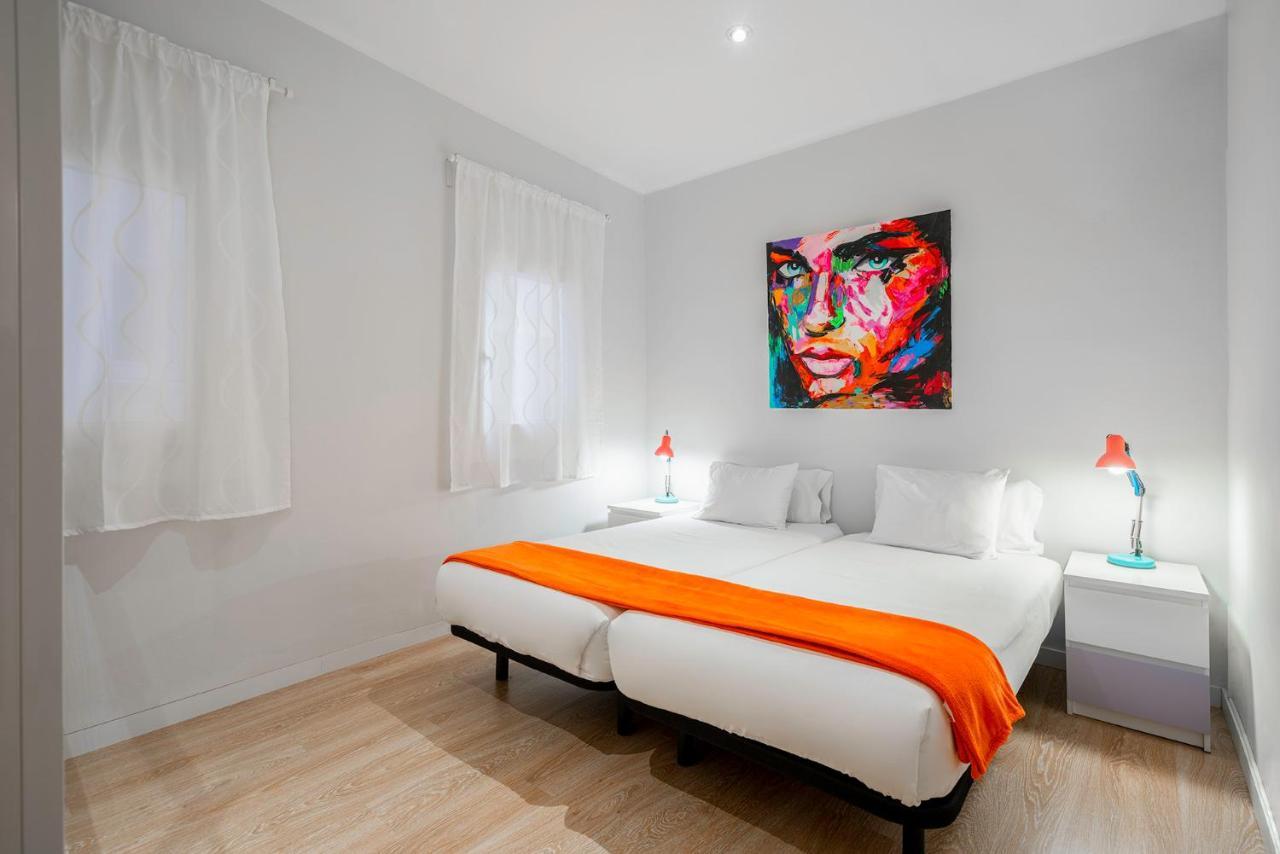 Apartment Eixample Barcelona
