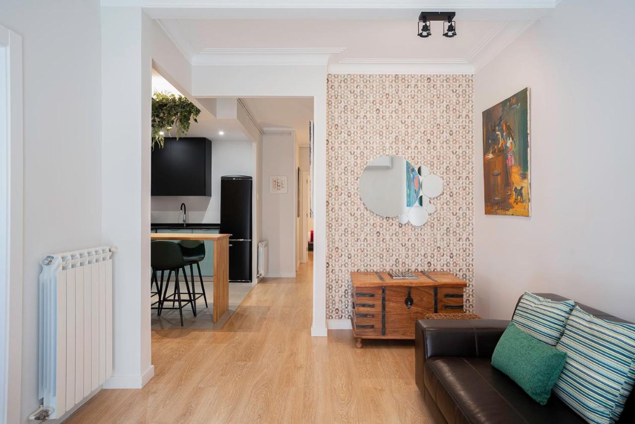 Apartment Eixample Barcelona